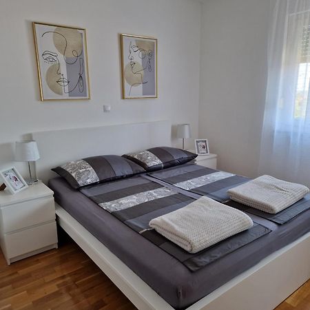 Apartman Nicol Лижнян Экстерьер фото