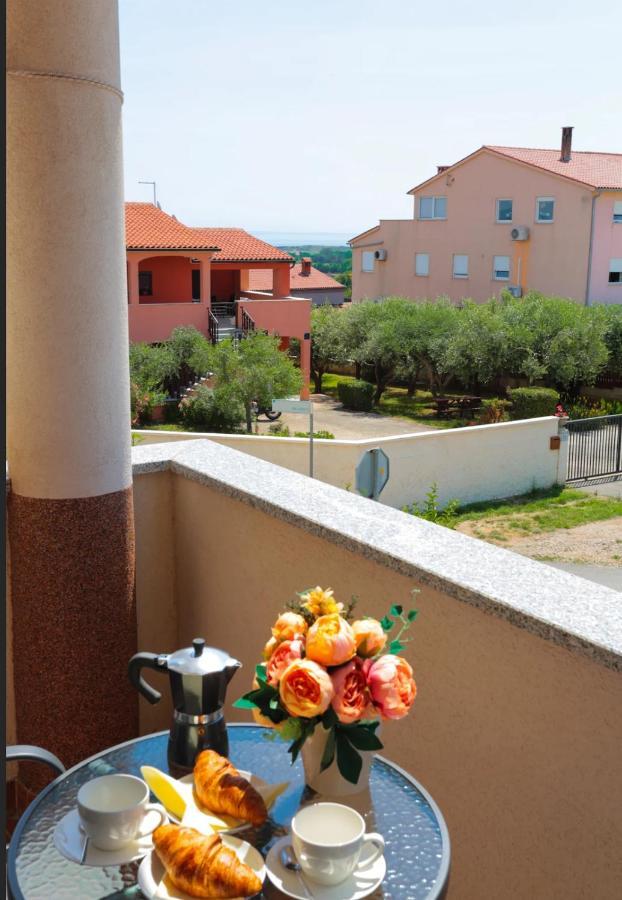 Apartman Nicol Лижнян Экстерьер фото