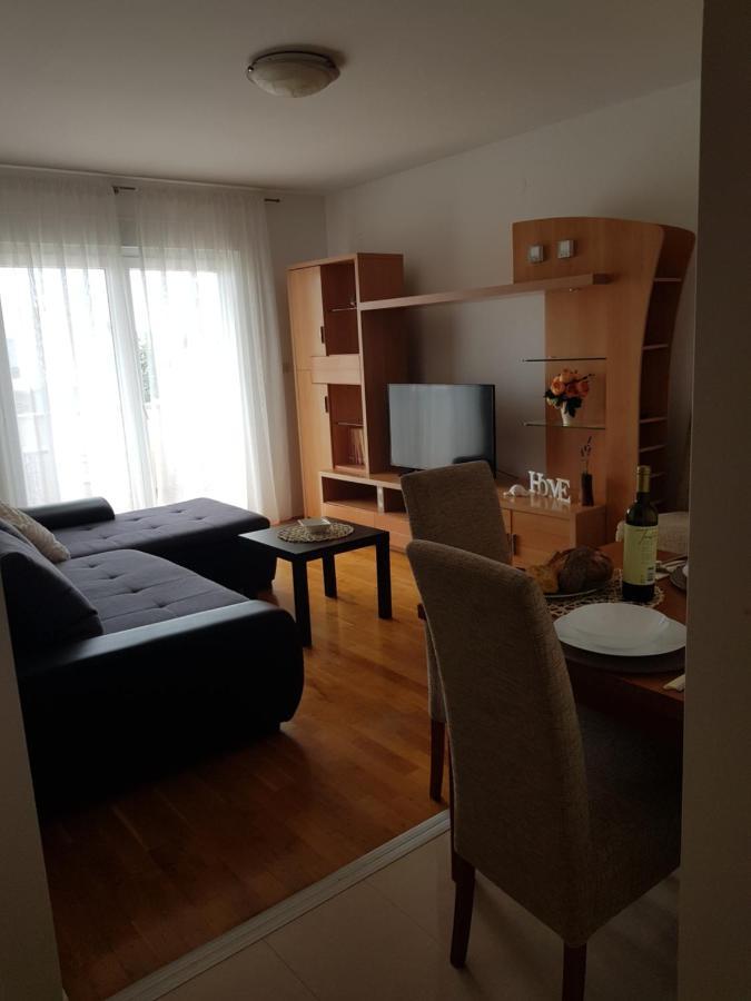 Apartman Nicol Лижнян Экстерьер фото