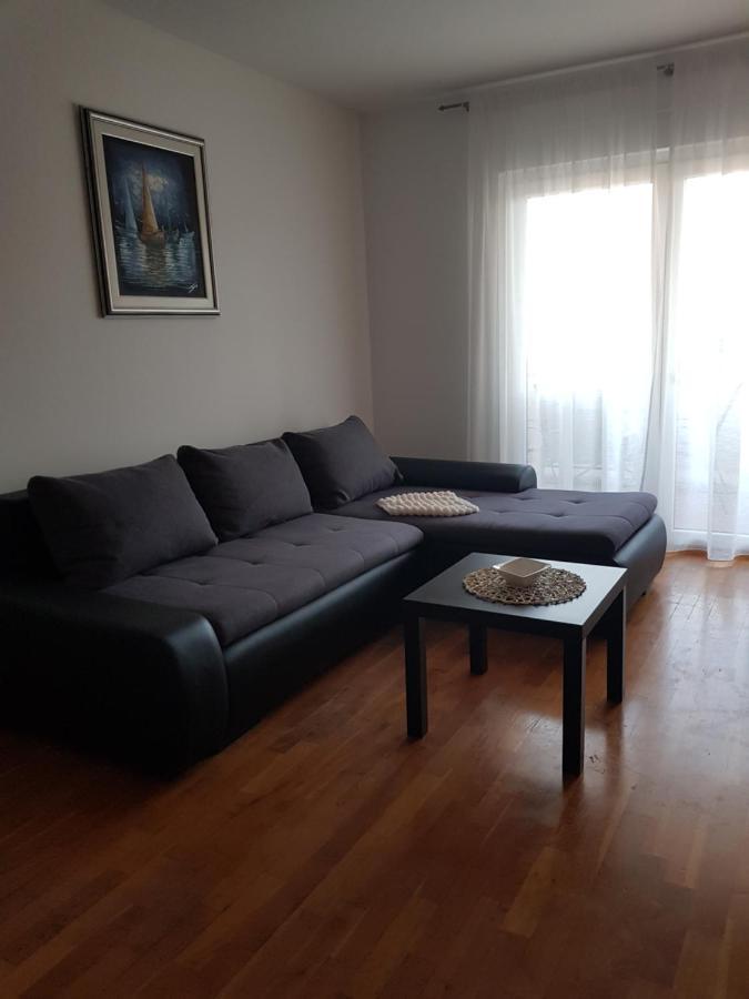Apartman Nicol Лижнян Экстерьер фото