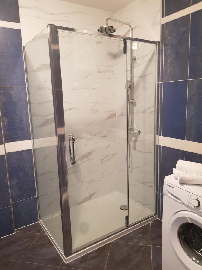 Apartman Nicol Лижнян Экстерьер фото